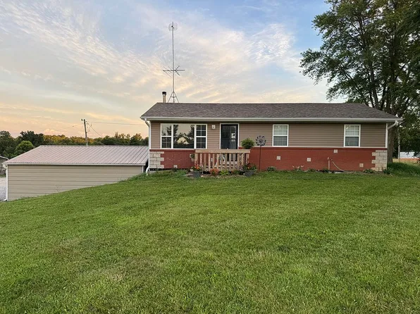 1554 County Road 2955, Clark, MO 65243