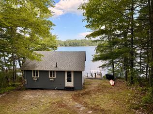 38 Beach Ln, Damariscotta, ME 04543