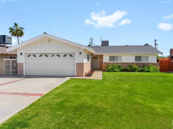 2715 Clemson Ct, Bakersfield, CA 93306