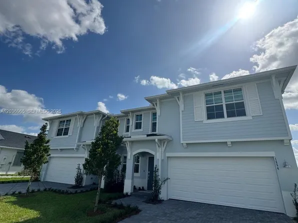 1662 Hoot Owl Holw #1662, Loxahatchee, FL 33470