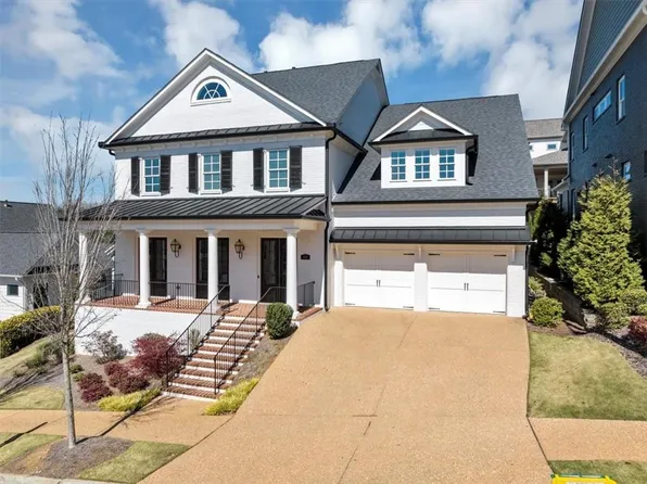 3020 Barnes Mill Ct, Roswell, GA 30075