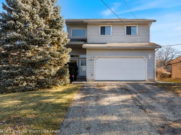 38903 N Cedar Crest Dr, Lake Villa, IL 60046