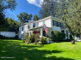 22126 State Highway 22, Hoosick Falls, NY 12090