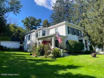 22126 NY 22, Hoosick Falls, NY, 12090