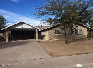 3408 W Gelding Dr, Phoenix, AZ 85053