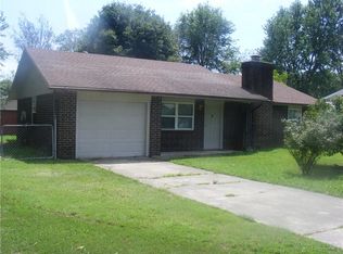 2507 Toni Ave, Springdale, AR 72762