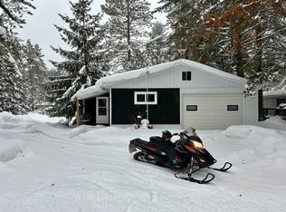 10144 Wildwood Ln, Boulder Junction, WI 54512