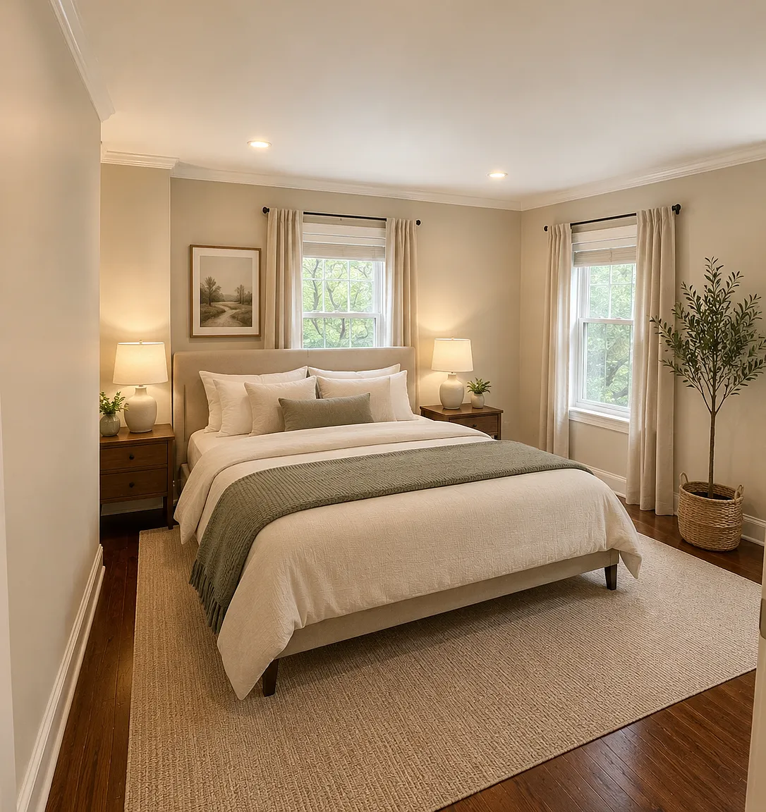 4 bed, $2,500 — Photo 1