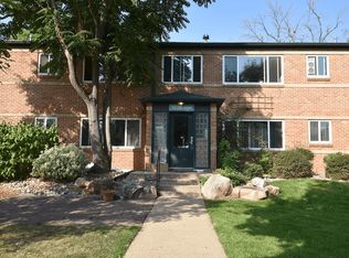Cascade Apartments, Boulder, CO 80302