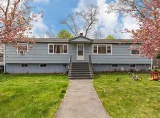62-64 Emeline St, Randolph, MA 02368