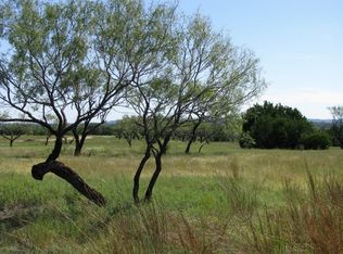 Private Rd, Evant, TX 76525