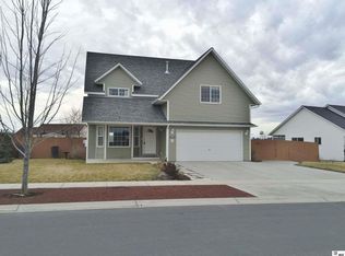 313 Susan Dr, Moscow, ID 83843