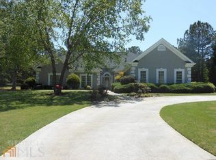 1112 Brookfield Dr SE, Conyers, GA 30013
