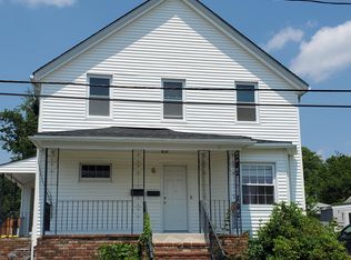 6 Winslow Ave #1, Somerset, MA 02726