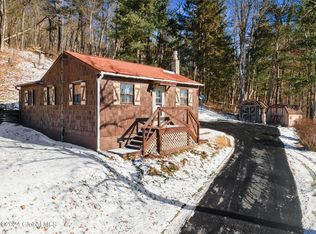 368 Ecker Hollow Rd, Schoharie, NY 12157