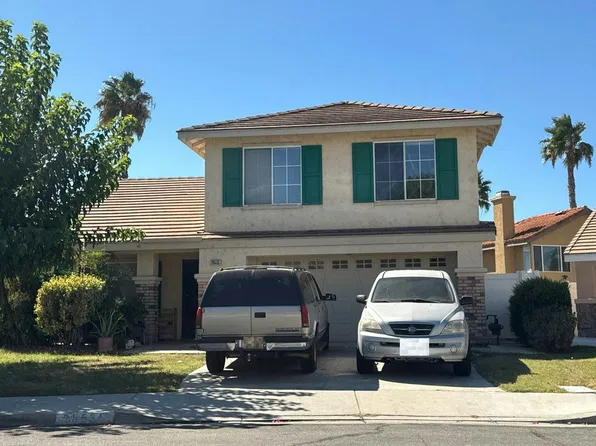 28535 Sand Island Way, Menifee, CA 92584