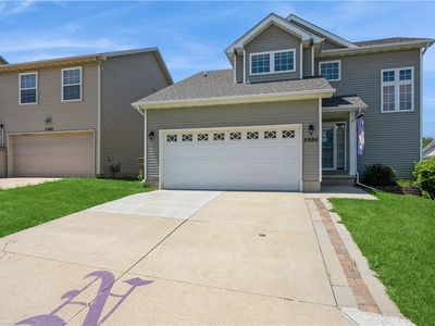 2995 Park Pl, Norwalk, IA, 50211