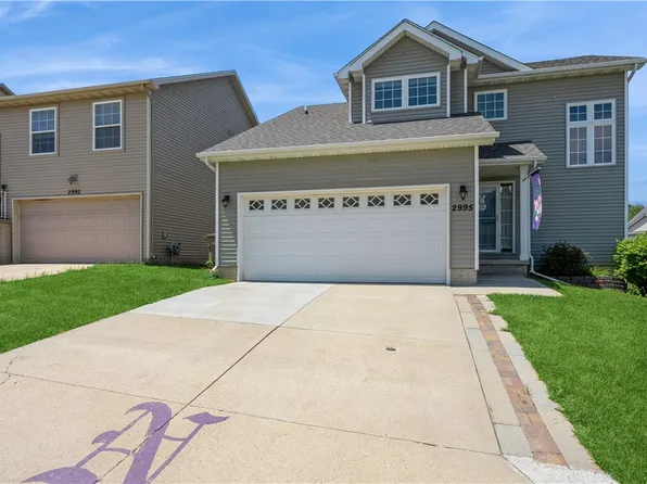 2995 Park Pl, Norwalk, IA 50211