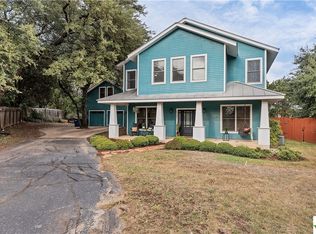 937 Wood Rd, New Braunfels, TX 78130