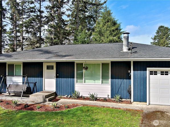 844 Chaco Court SE, Ocean Shores, WA 98569