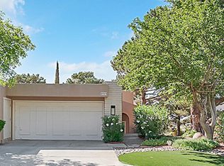 5919 Mira Hermosa Dr, El Paso, TX 79912