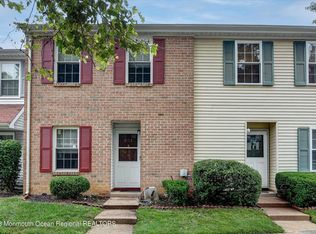 231 Palombi Ct #231, East Brunswick, NJ 08816