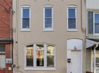 226 S 4th St, Hamburg, PA 19526