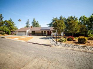 1077 Saint Francis Dr, Concord, CA 94518