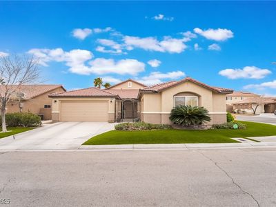 7489 Tomahawk Bend Ave, Las Vegas, NV, 89113