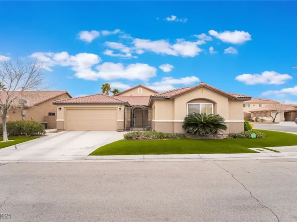 7489 Tomahawk Bend Ave, Las Vegas, NV 89113