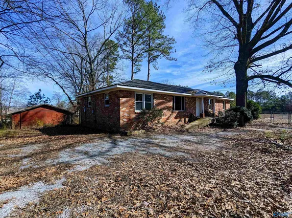 612 McKinney St, Gadsden, AL 35904