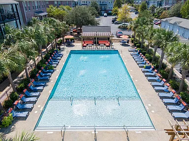 Central Square at Watermark