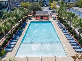 Central Square at Watermark, Mount Pleasant, SC 29464