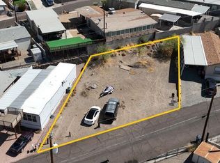 10127 & 10131 Harbor View Rd W, Parker, AZ 85344