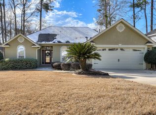 4140 Eagle Nest Dr, Evans, GA 30809
