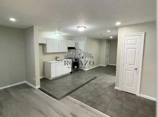 101 S 11th St, Newark, NJ 07107