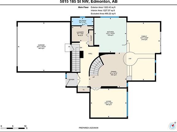 2nd image of 5815 185th St NW
