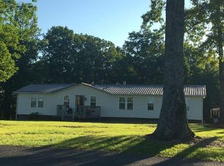 382 River Hill Rd, Galax, VA 24333
