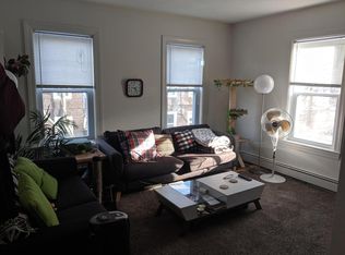 13 Hunting St #3, Cambridge, MA 02141