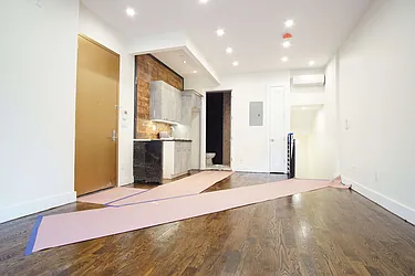 Rented by Lofts and Flats LLC