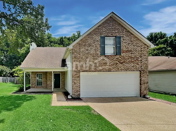 2253 Joann Dr, Spring Hill, TN 37174