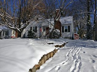 1137 Martin St, Winston Salem, NC 27103