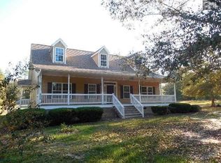 508 Tom Adams Rd, Leesville, SC 29070