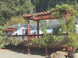 181 Oregon Mounten Rd, Junction City, CA 96048