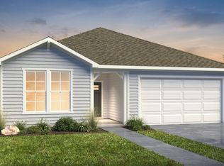 Oasis View Plan, Weltner Farms 50's, New Braunfels, TX 78130