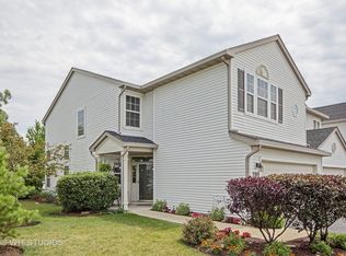 185 Key Largo Dr, Romeoville, IL 60446