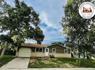 2757 E 117th Way, Thornton, CO 80233