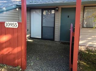10955 SW 121st Ave, Tigard, OR 97223
