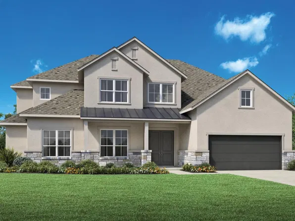 2540 Chiavari Way, Leander, TX 78641