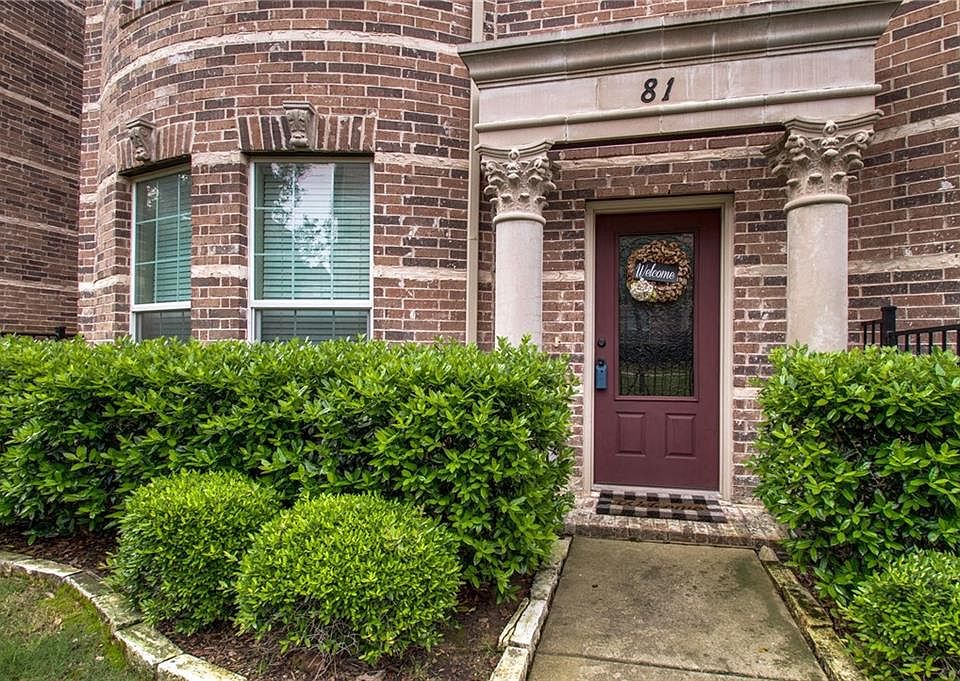 1st image of 2500 Rockbrook Dr #6B-81